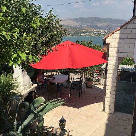 Villa Lavendel Trogir Exteriér fotografie