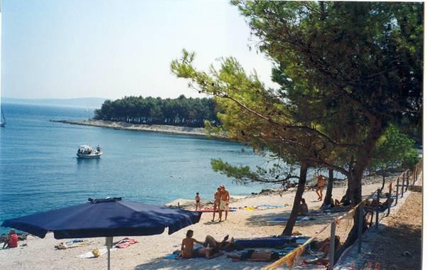 Villa Lavendel Trogir Pokoj fotografie