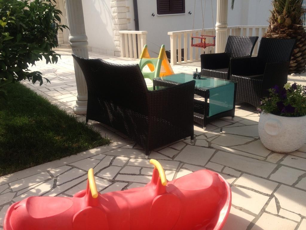 Villa Lavendel Trogir Pokoj fotografie