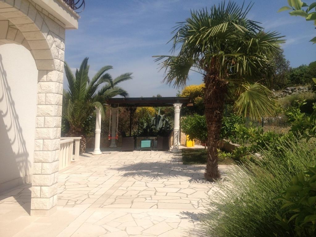 Villa Lavendel Trogir Pokoj fotografie