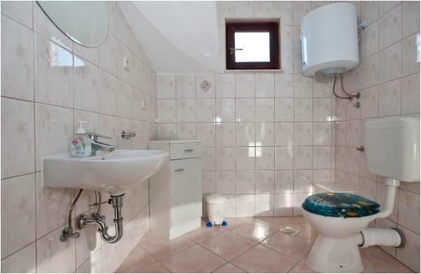 Villa Lavendel Trogir Pokoj fotografie