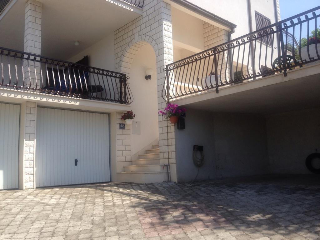 Villa Lavendel Trogir Pokoj fotografie