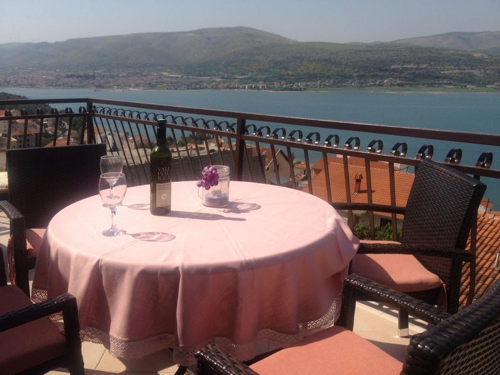 Villa Lavendel Trogir Pokoj fotografie