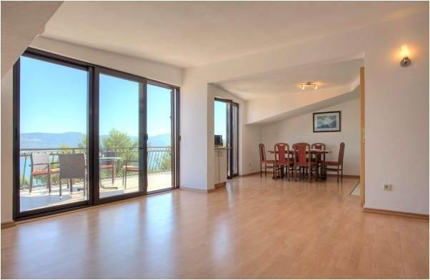 Villa Lavendel Trogir Pokoj fotografie