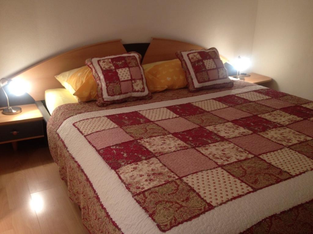 Villa Lavendel Trogir Pokoj fotografie
