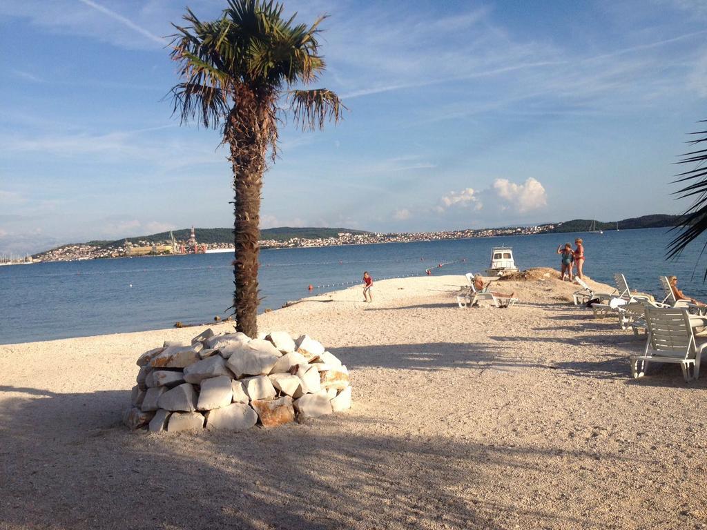 Villa Lavendel Trogir Exteriér fotografie
