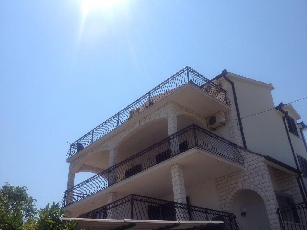 Villa Lavendel Trogir Exteriér fotografie
