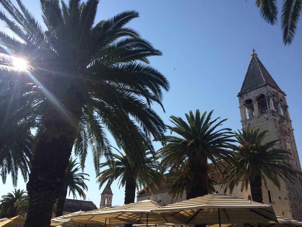 Villa Lavendel Trogir Exteriér fotografie