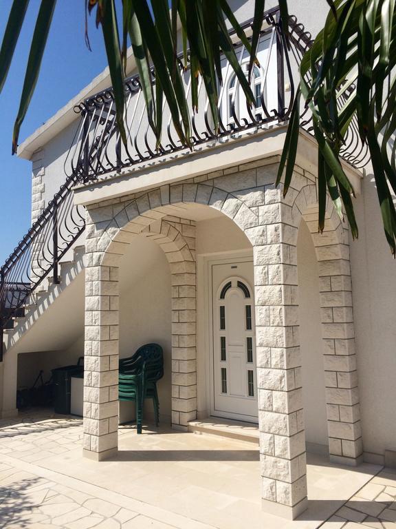 Villa Lavendel Trogir Exteriér fotografie