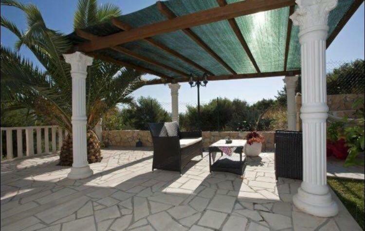 Villa Lavendel Trogir Exteriér fotografie