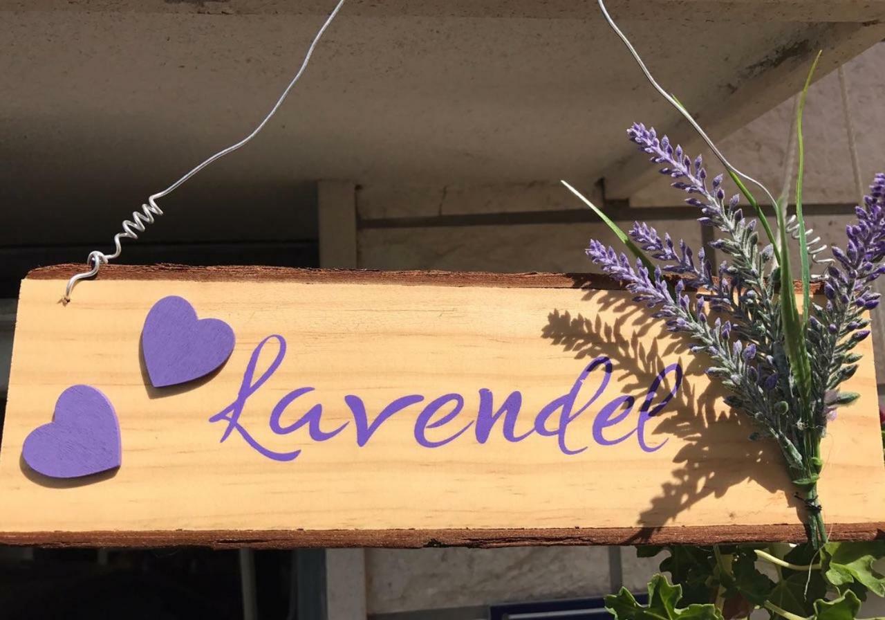 Villa Lavendel Trogir Exteriér fotografie