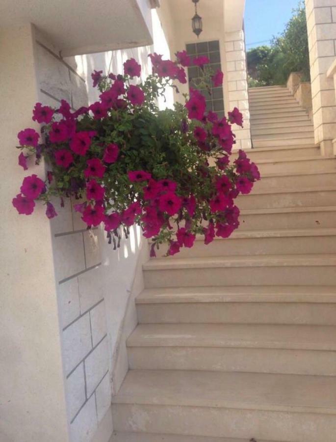 Villa Lavendel Trogir Exteriér fotografie