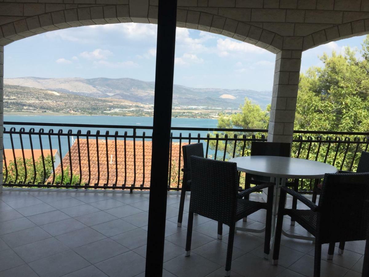 Villa Lavendel Trogir Exteriér fotografie