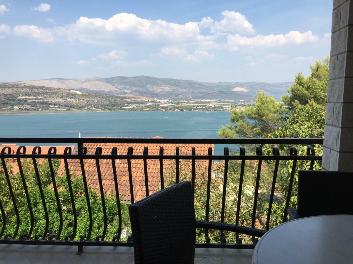 Villa Lavendel Trogir Exteriér fotografie